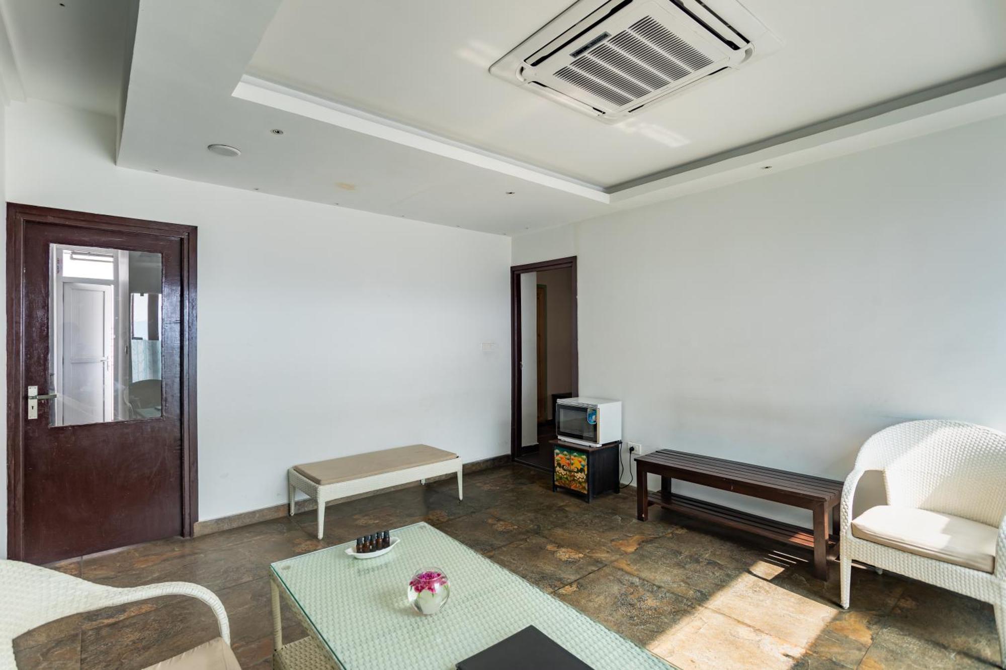 Hotel Lo Mustang Kathmandu Exterior photo